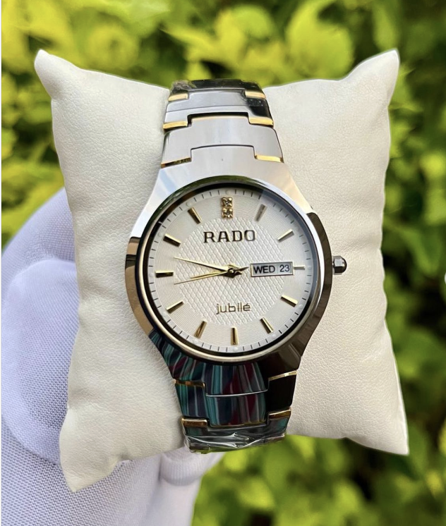 Premium Quality Rado Ceramic Quartz Watch