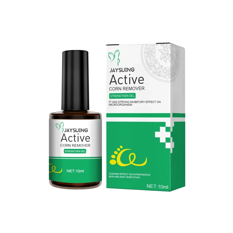 Foot Corn Removal Cream, Chicken Eye Skin Infection Treatment, Chicken Eye Solution, Foot Dead Skin Bump Removal Tool, Health