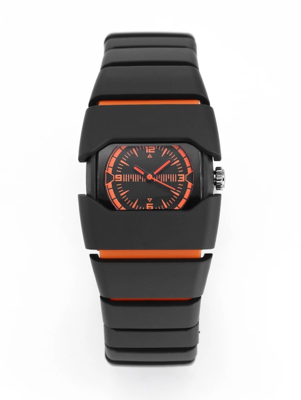 Future Tech Men’s Fashion Watch – Personalized Quartz Luxury