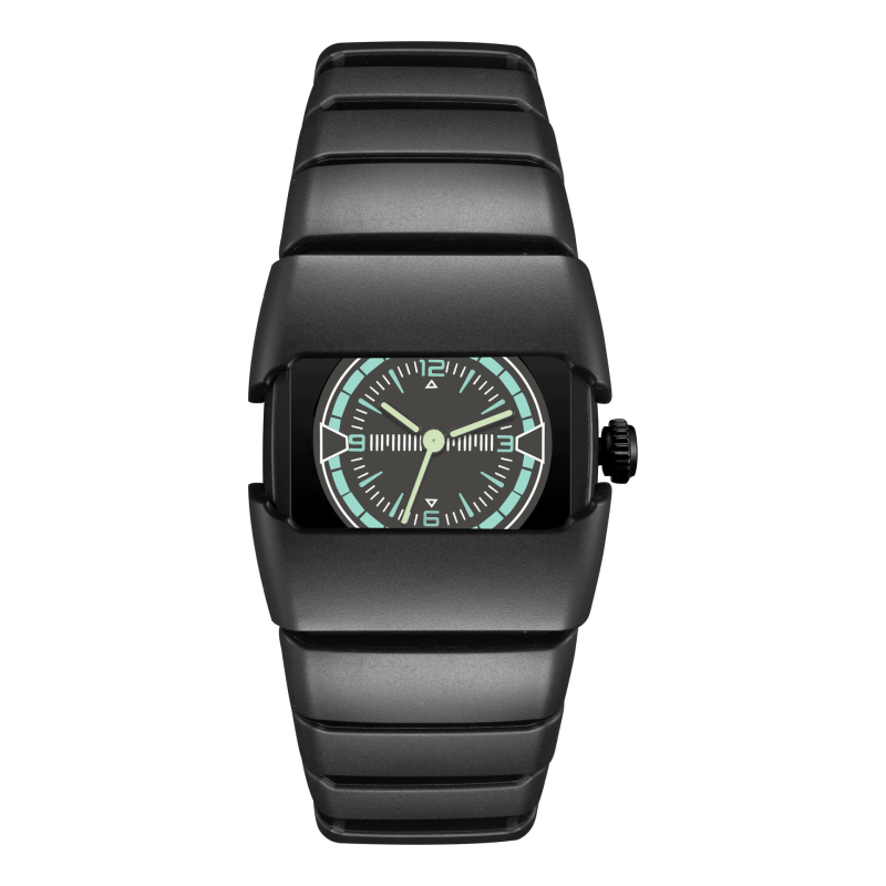 Future Tech Men’s Fashion Watch – Personalized Quartz Luxury