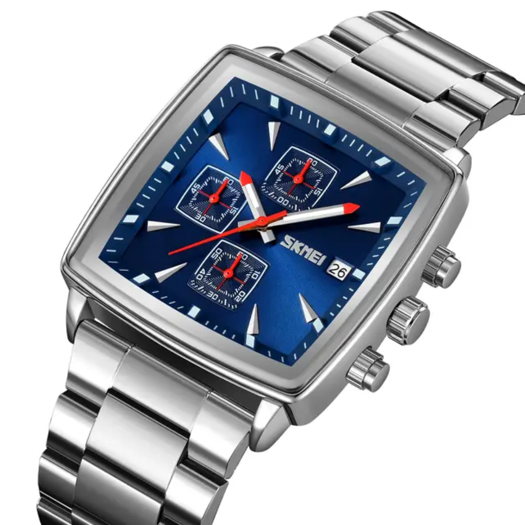 SKMEI 9331 Luxury chronograph watch